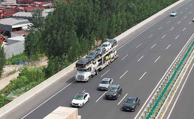 兴仁高速公路汽车救援